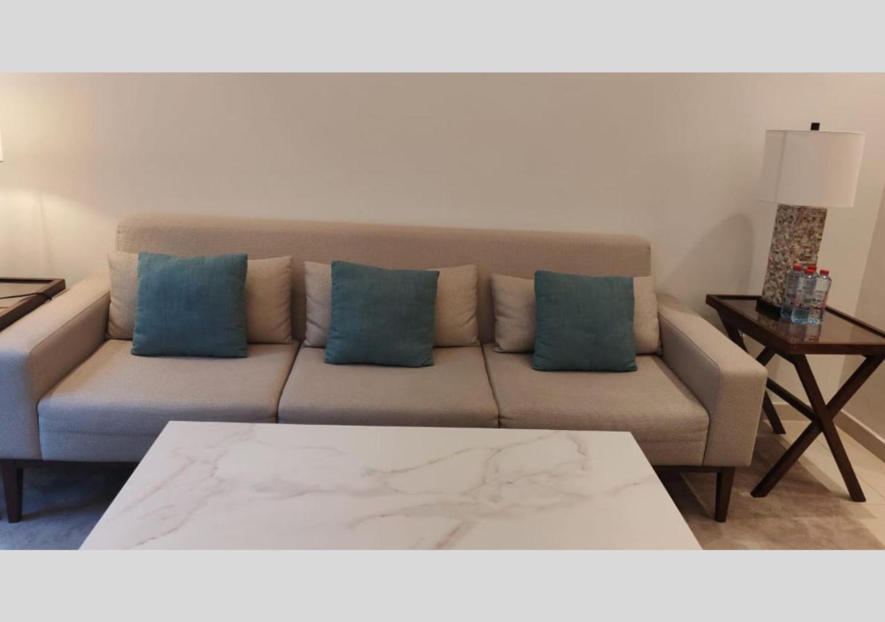 Address Beach Resort Fujairah - Apartments Exterior photo