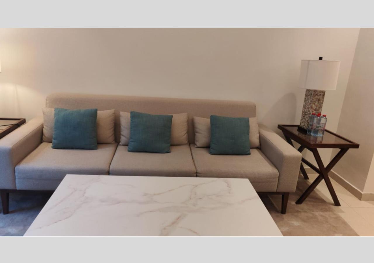 Address Beach Resort Fujairah - Apartments Exterior photo